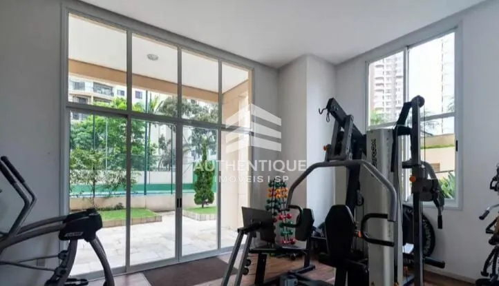 Imagem TOP SQUARE VILA MASCOTE - Apartamento à venda no bairro Vila Mascote - São Paulo/SP, Zona Sul