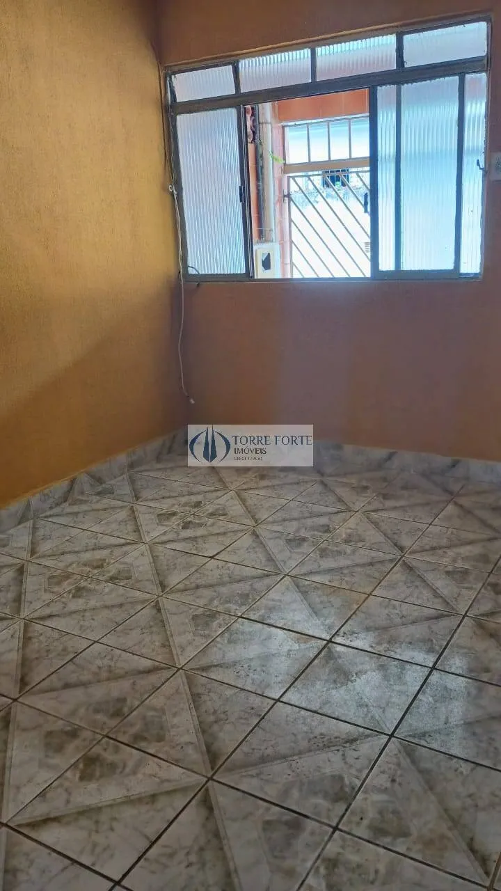 Imagem Terreno com 2 casas ma Vila Macedonia