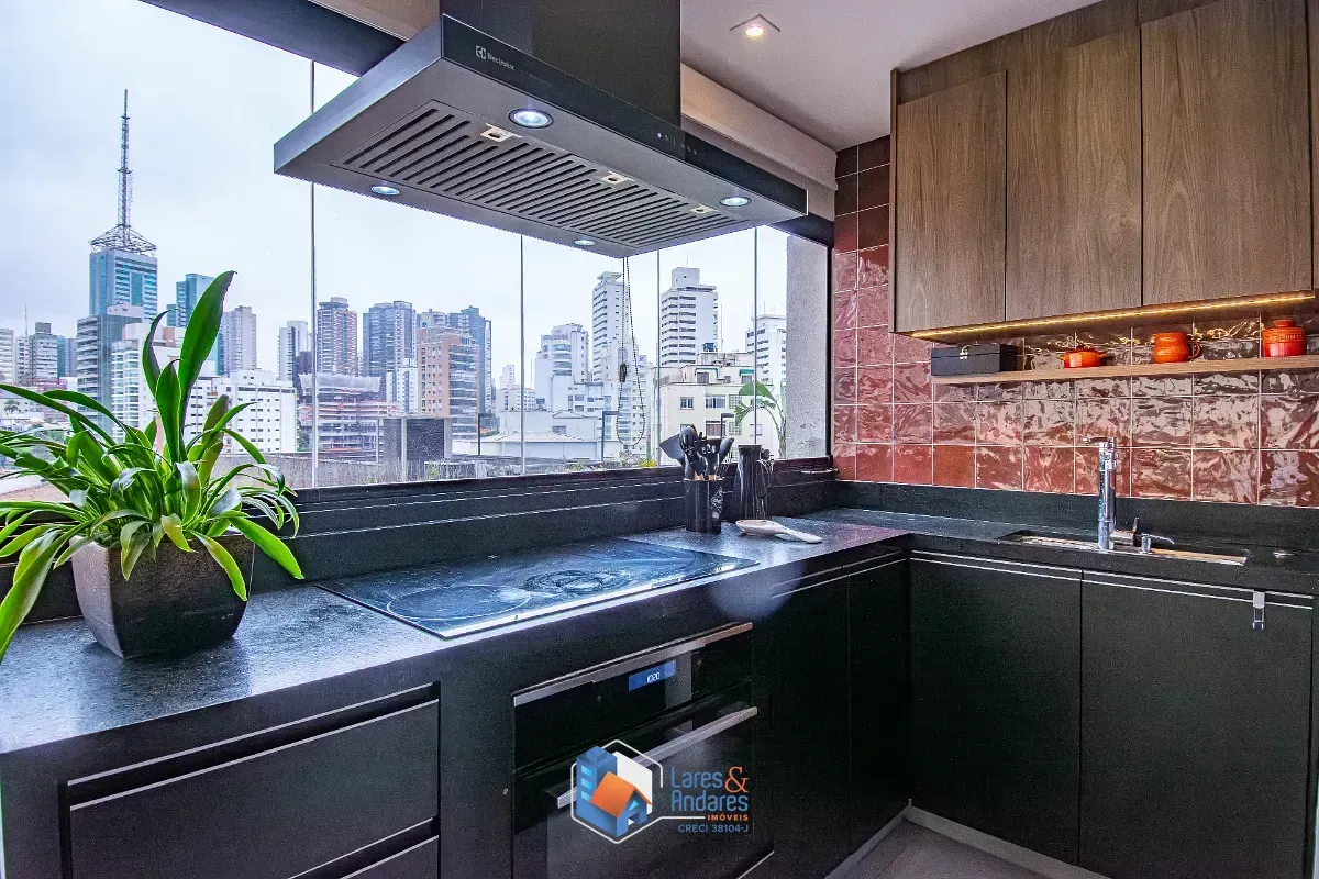 Imagem Apartamento para venda em Vila Mariana com 1 quarto, sendo 1 suíte, 69m²