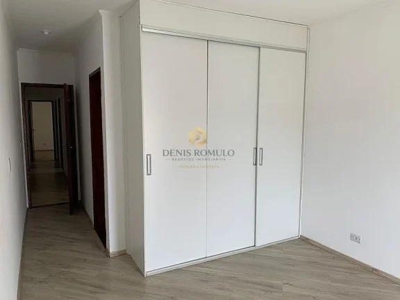 Imagem Casa 3 quartos 1 suíte, 120m², 2 vagas, na V. Isolina Mazzei