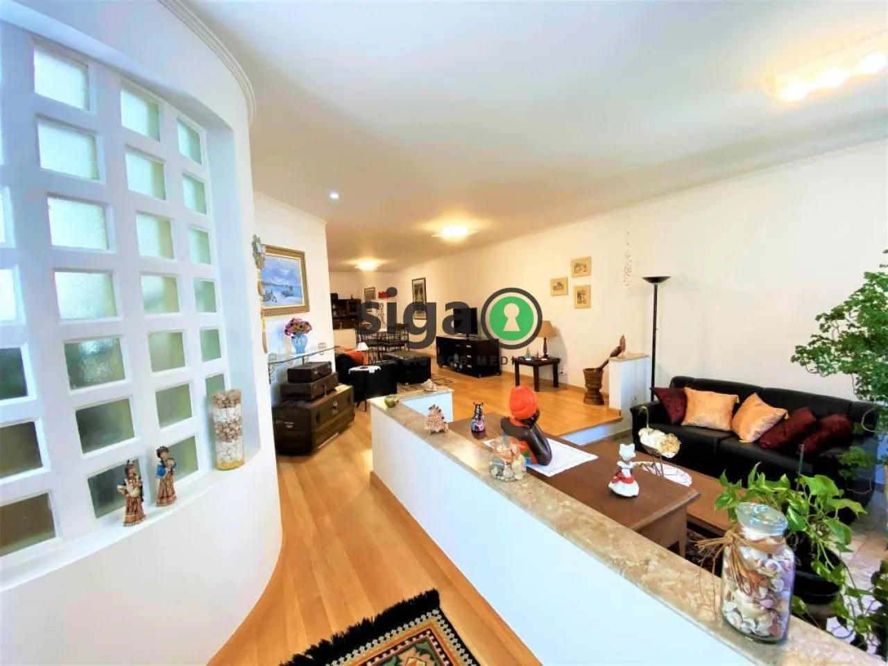 Imagem Casa Térrea Residencial,Comercial em Brooklin