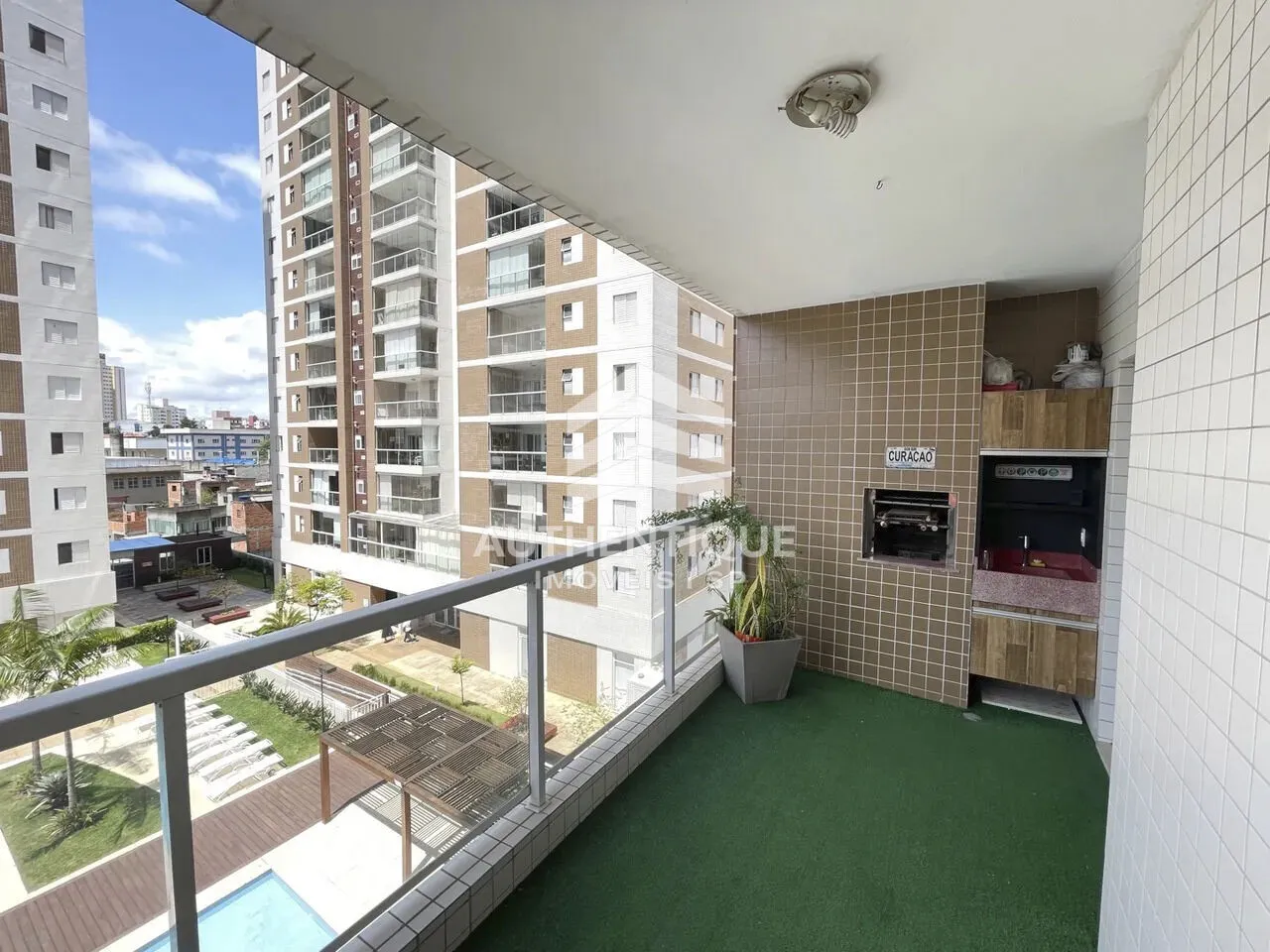 Imagem VIDA VIVA SAO BERNARDO DO CAMPO - Apartamento à venda no bairro Baeta Neves - São Bernardo do Campo/SP