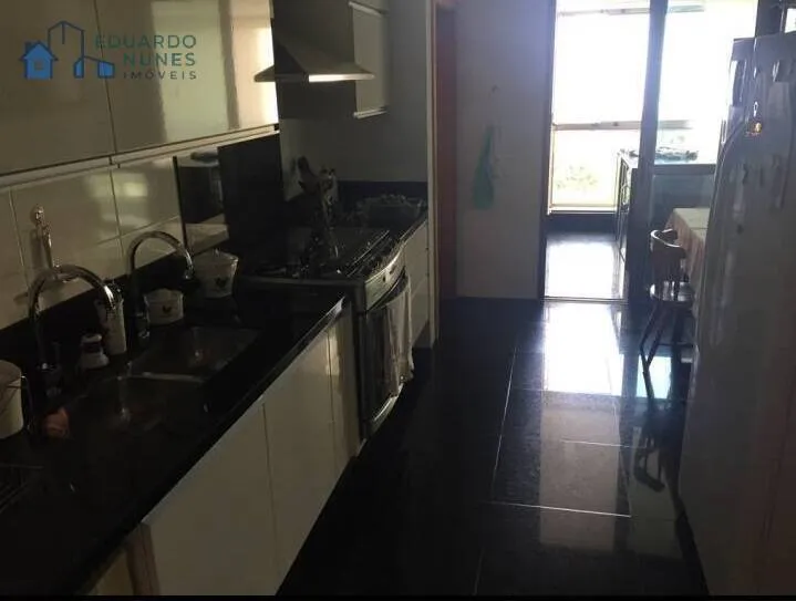 Imagem Apartamento de Luxo com Varanda Gourmet e Lazer Completo no Grajaú!!!