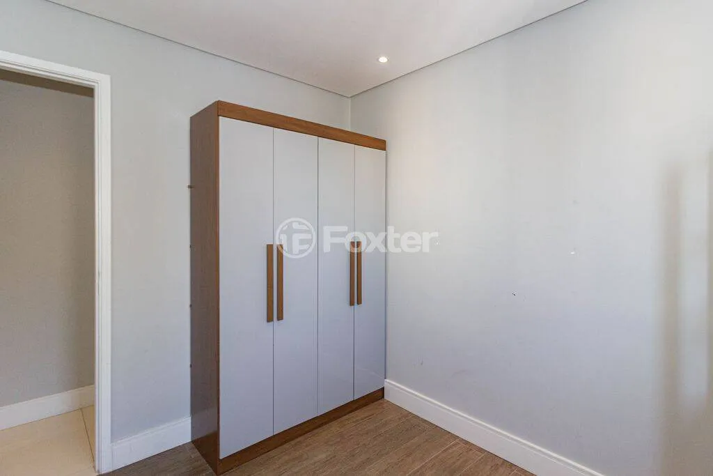 Imagem Apartamento Jaguaré - 62M², 2 Dorms, 1 Suíte, 1 Vaga, Lazer Completo.