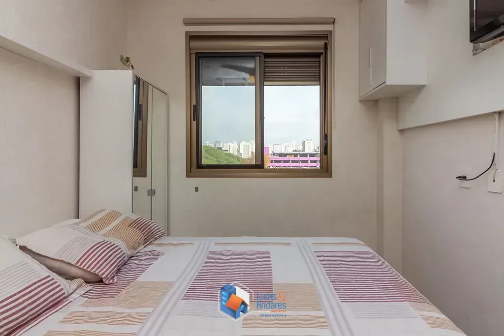 Imagem Apartamento à venda 2 Quartos 1 Suite 61M² Água Branca São Paulo - SP
