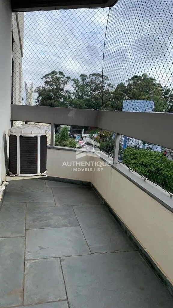 Imagem Belatrix - Real Parque - Apartamento à venda no bairro Real Parque - São Paulo/SP, Zona Sul