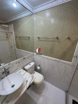 Imagem Lindo apartamento 2 qts mobiliado Jardim Camburi