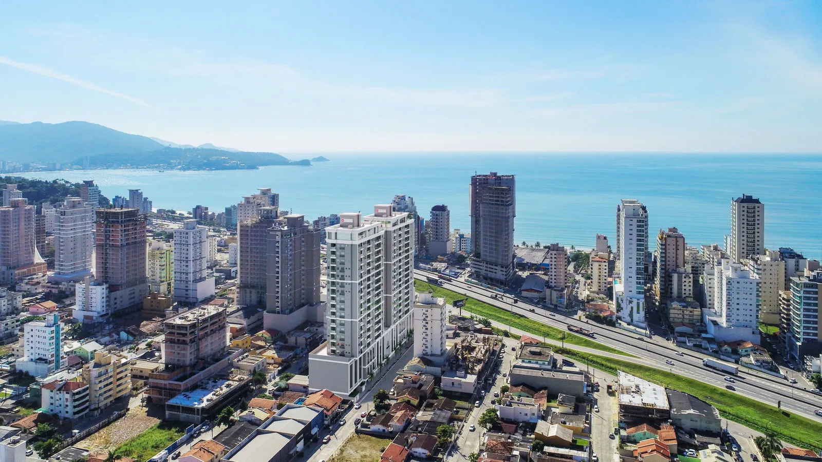 Imagem Apartamento à venda com 62m2 por R$ 862.000,00