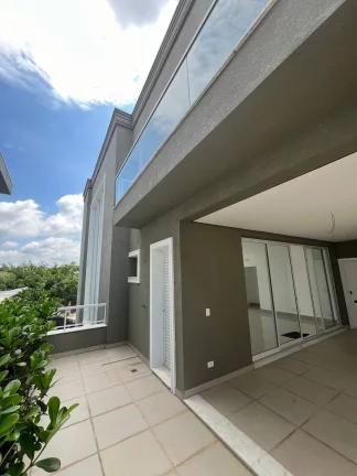 Imagem Casa a Venda / Burle Marx / Alphaville