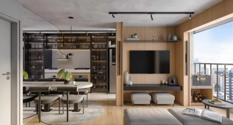 Imagem APARTAMENTO RESIDENCIAL em São Paulo - SP, Ipiranga
