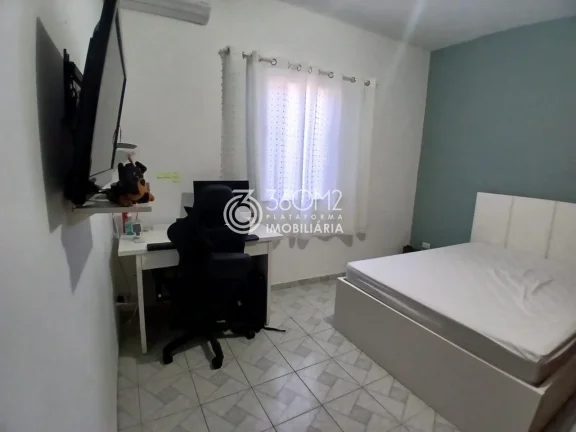 Imagem Casa para Venda em Santo André / SP no bairro Vila Eldízia