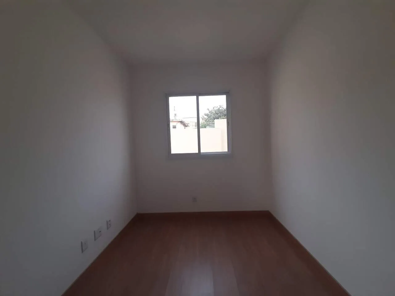 Imagem Apartamento à venda, 2 quartos, 1 vaga, Santa Mônica - Belo Horizonte/MG