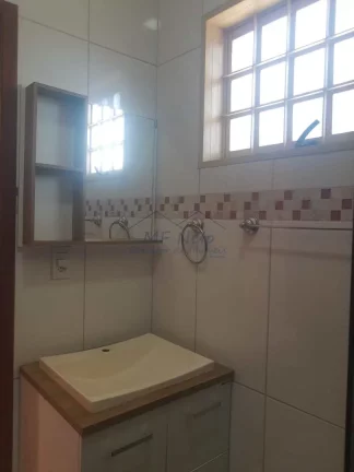 Imagem Casa de Condomínio