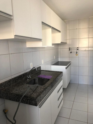 Imagem Apartamento com 2 Quartos à Venda, 58 m² em Olho D'Água - São Luís