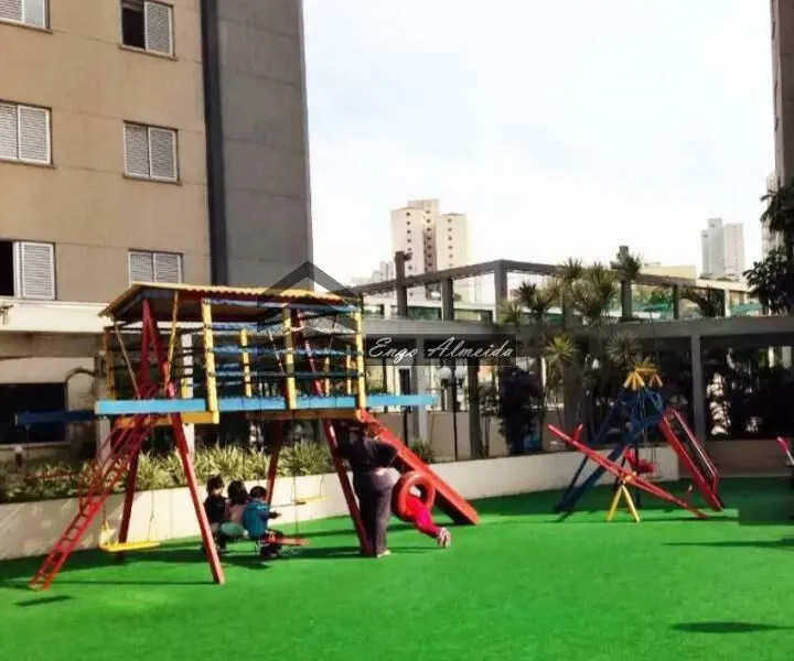 Imagem Apartamento à venda em São Paulo/SP