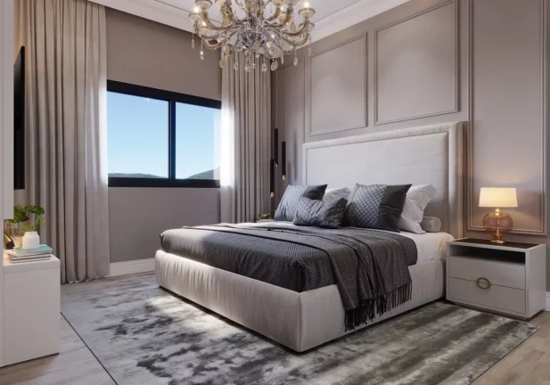 Imagem Apartamento à venda em Porto Belo, Perequê, com 3 quartos, 103,5m2