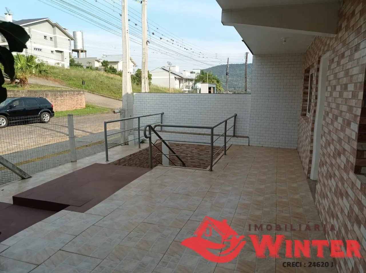 Imagem Casa de 3 pavimentos com 237,87m² bairro Matiel, Feliz.