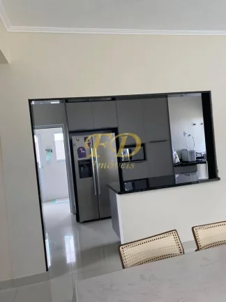 Imagem Casa de Alto Padrão em Condomínio Fechado Atibaia