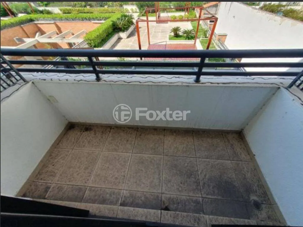 Imagem Sala Alto da Lapa - 41,39M², 2 Vagas, Estacionamento Rotativo.