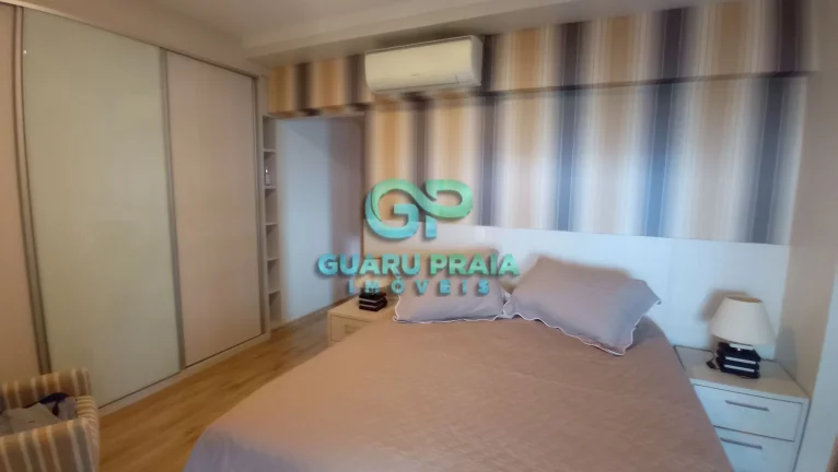 Imagem Apartamento à venda no bairro Astúrias - Guarujá/SP