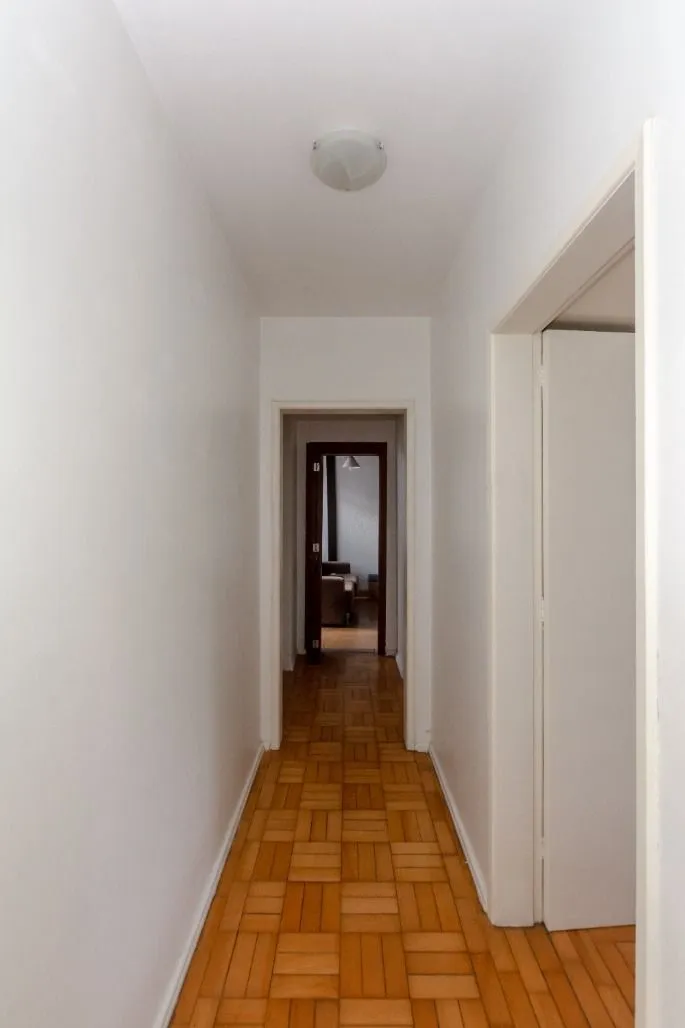 Imagem Apartamento 4 dorm. 99m² Cidade Baixa - Porto Alegre
