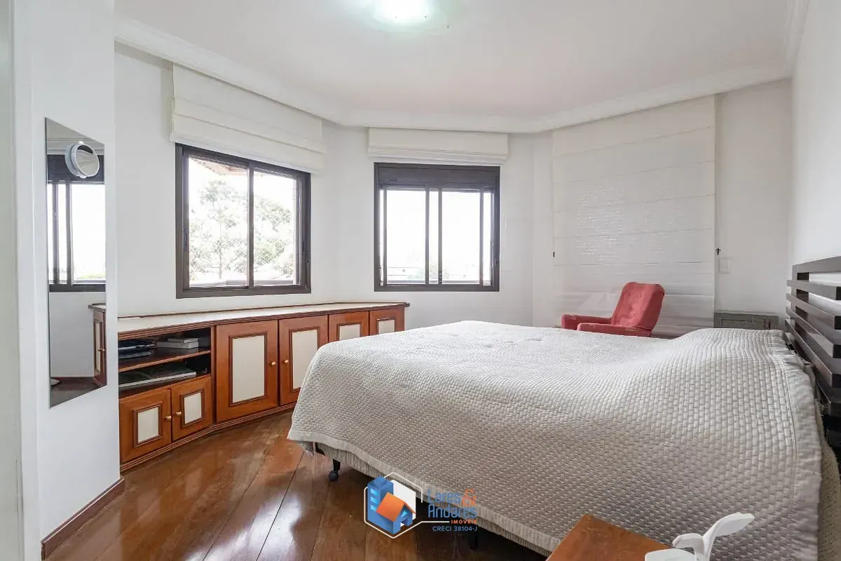 Imagem Apartamento para venda em Vila Prudente com 3 quartos, sendo 3 suítes, 185m²