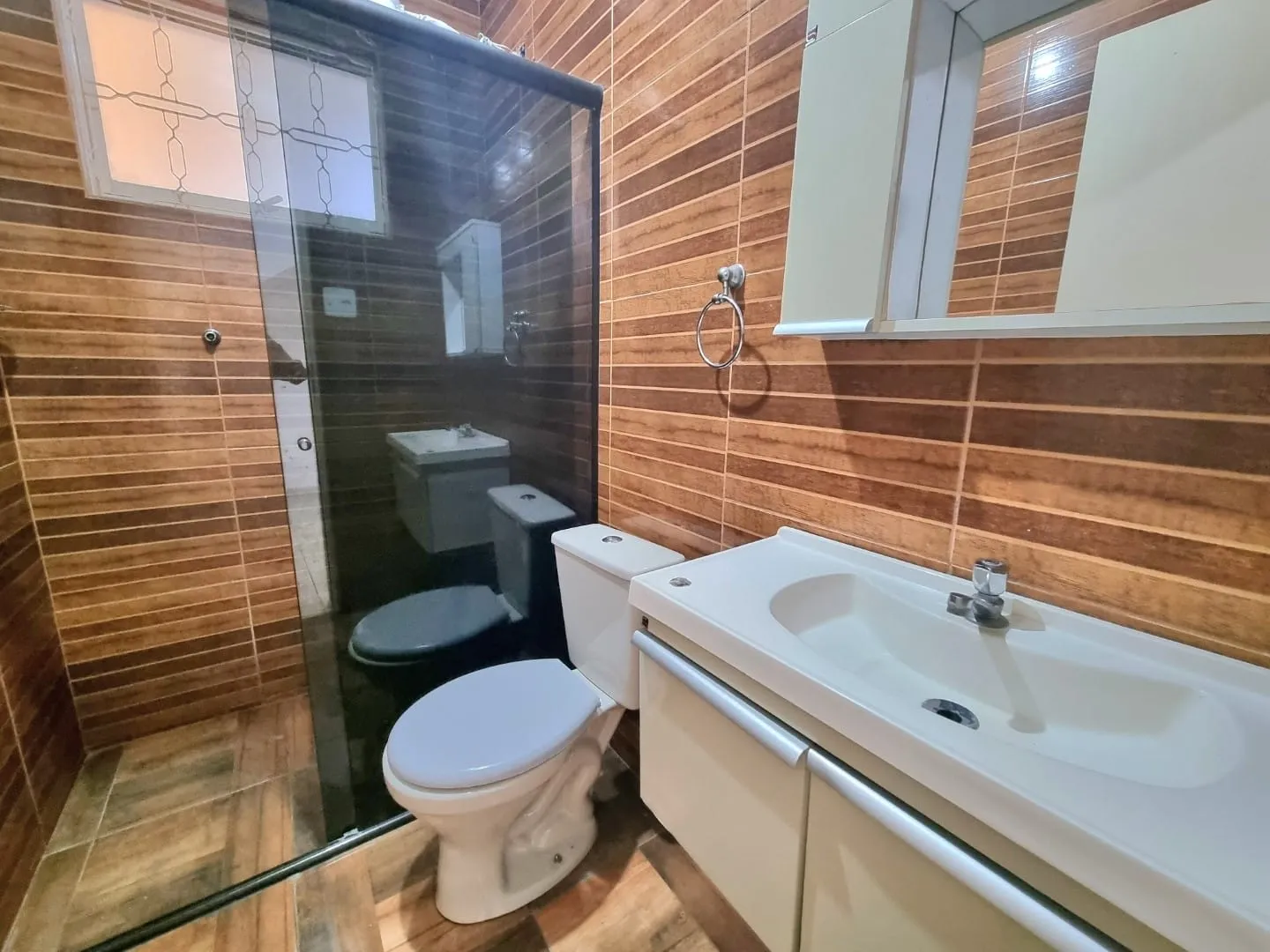 Foto do imóvel Casa à venda 2 Quartos, 1 Suite, 1 Vaga, 112.33M², Centro, Roseira - SP