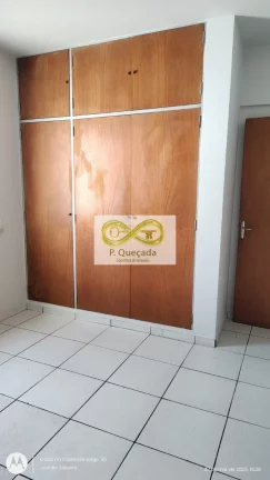 Imagem Apartamento em barão geraldo - Amplo, aconchegante e localização privilegiada