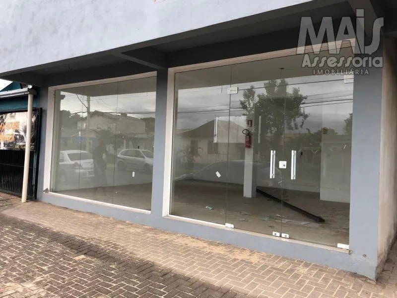 Imagem Sala Comercial para Locação em Campo Bom / RS no bairro Centro