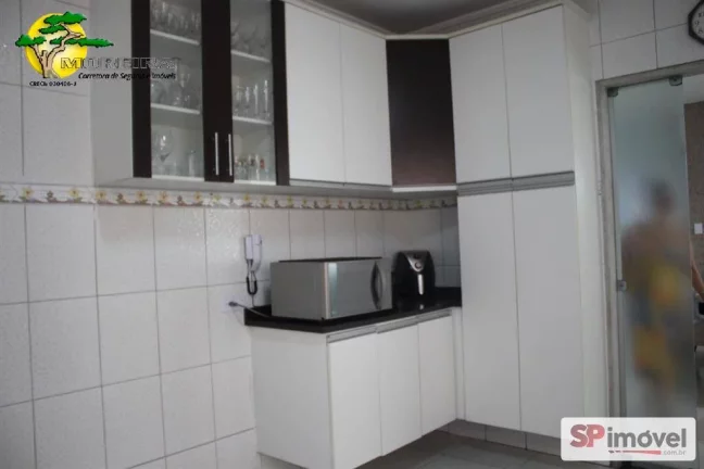 Imagem SOBRADO 390M², 3 DORMS, 2 SUITES E 4 VAGAS NO JD SÃO PAULO