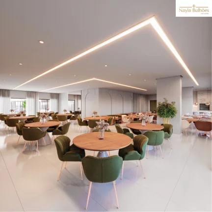 Imagem APARTAMENTO RESIDENCIAL em ITAPEMA - SC, Morretes