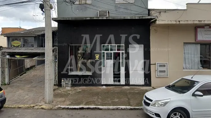 Foto do imóvel sala comercial para locação em Novo Hamburgo - 50m²