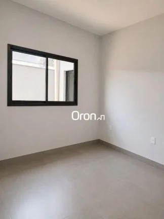 Imagem Casa com 3 dormitórios à venda, 120 m² por R$ 550.000,00 - Vila Oliveira - Aparecida de Goiânia/GO