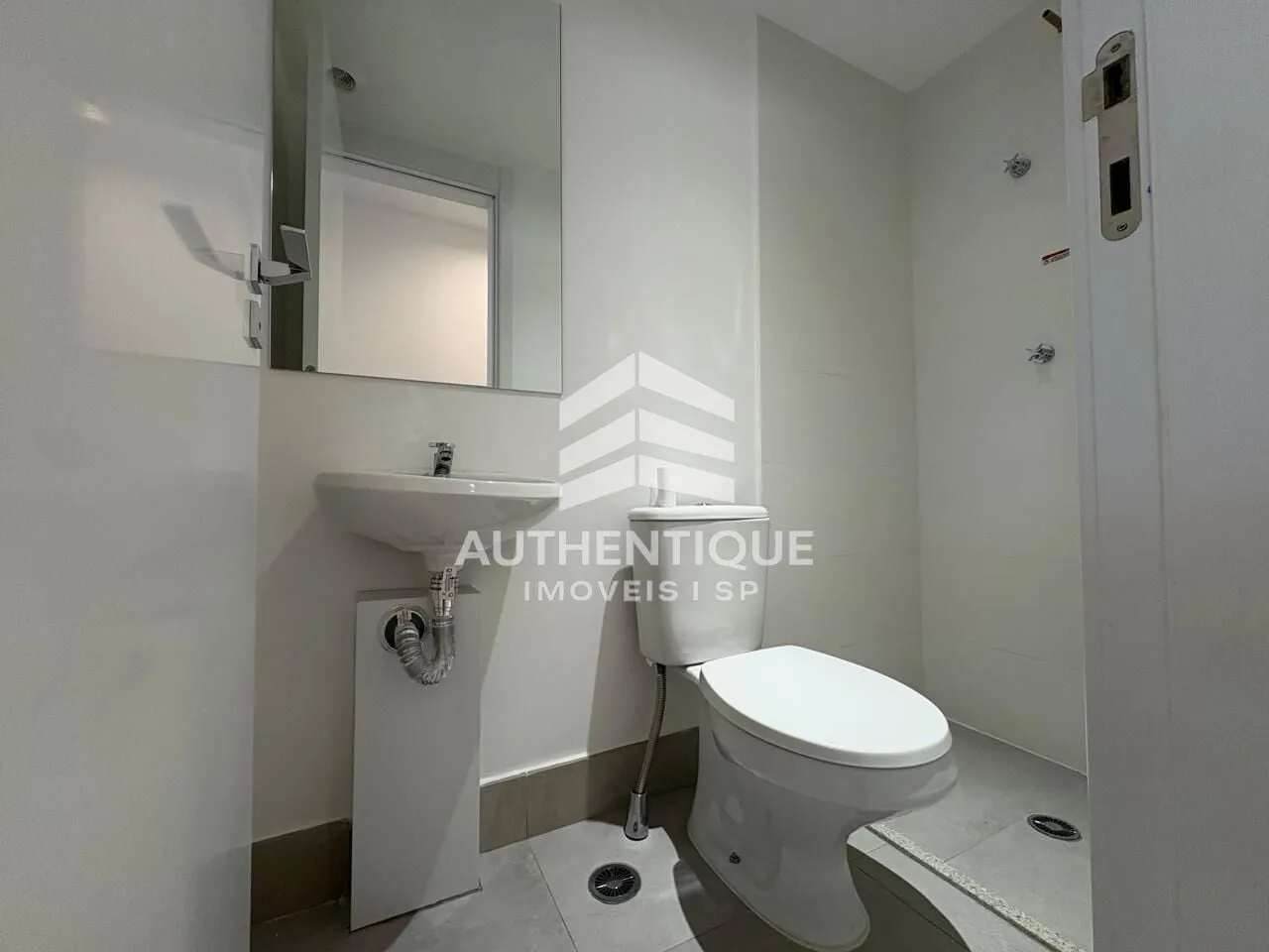 Imagem ATMOSFERA 360 BROOKLIN - Apartamento no bairro Brooklin à venda
