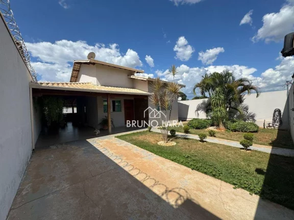 Imagem Casa á venda / Pousada Del Rey