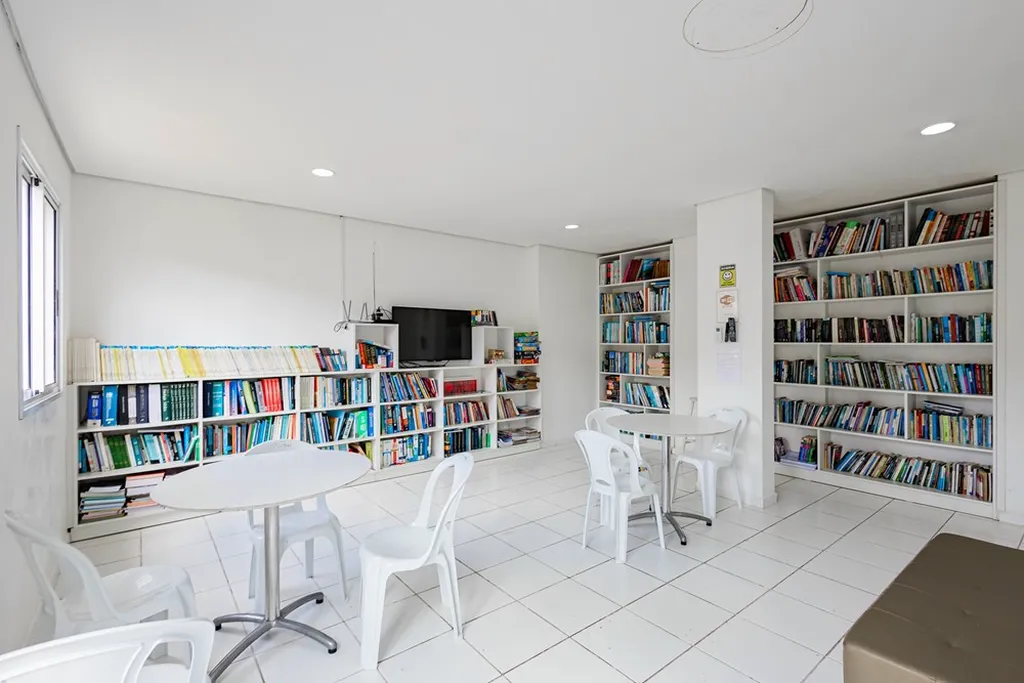 Imagem Apartamento em São Sebastião