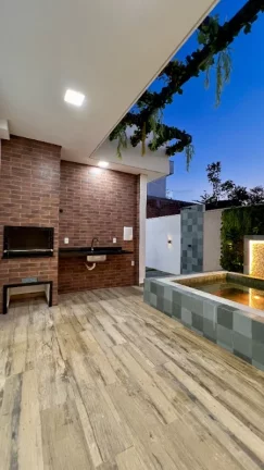 Imagem CASA RESIDENCIAL em MANAUS - AM, TARUMÃ