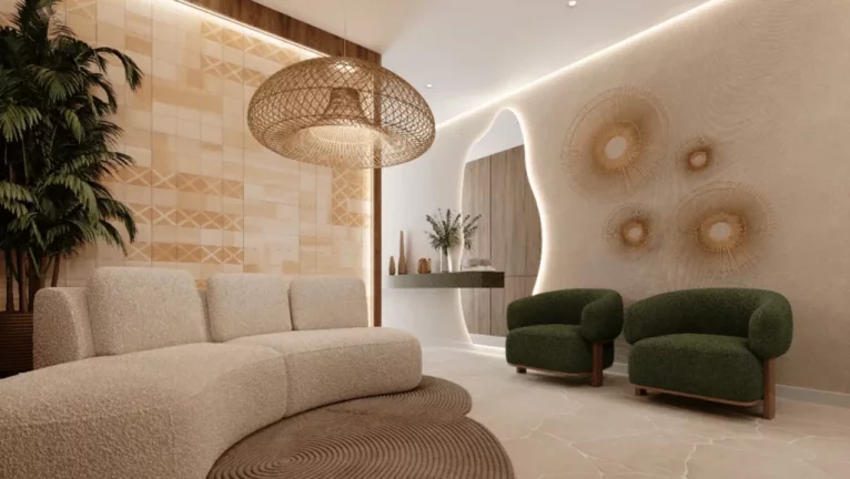 Foto do imóvel Apartamento à venda em Porto Belo, Perequê, com 2 quartos, 82,65m2 em Dorvalino Voltolini