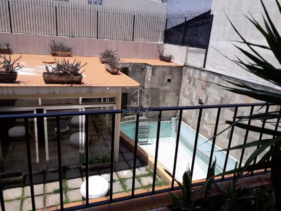 Imagem Casa com 4 dormitórios à venda, 280 m² por R$ 2.450.000,00 - Vila Monumento - São Paulo/SP