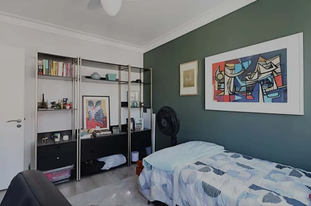Imagem Apartamento em Petrópolis