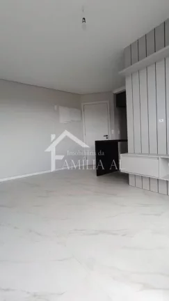 Imagem APARTAMENTO NOVO SEMIMOBILIADO NO FLORESTA