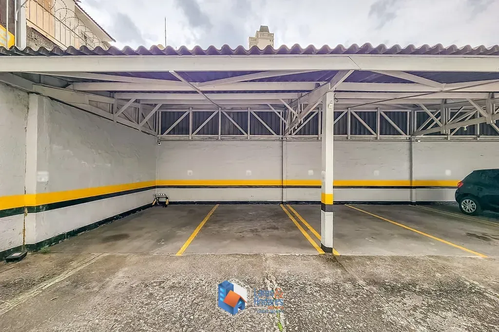 Imagem Apartamento à venda 2 Quartos 1 Vaga 75M² Vila Clementino São Paulo - SP