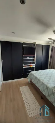 Imagem Casa a venda em condomínio 03 quartos c/suíte, 03 vagas Bairro Guarujá em Colombo -PR