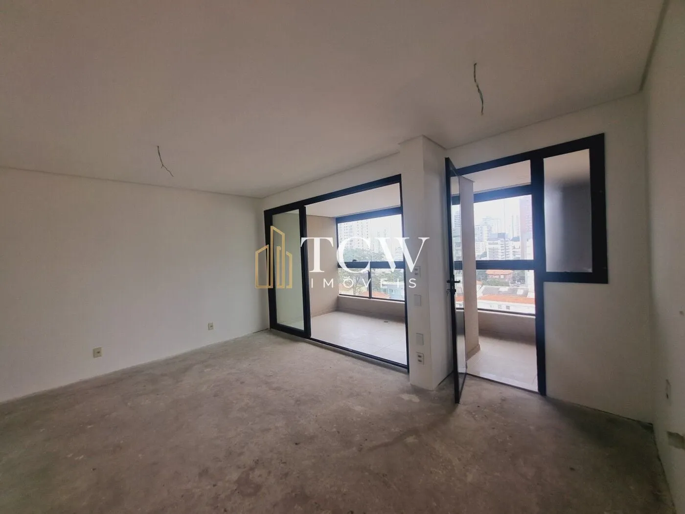 Imagem Apartamento à Venda no Alto do Ipiranga | 60,70 m² | 2 Dormitórios | 1 Suíte | 1 Vaga | São Paulo/SP