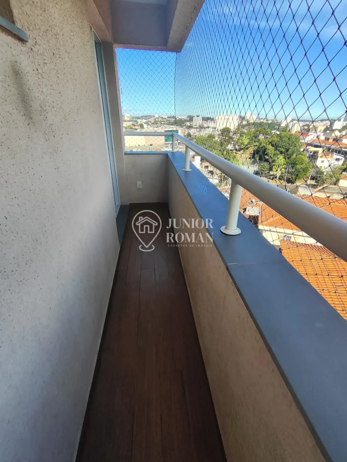 Imagem APARTAMENTO 2 DORM, SENDO 1 COM VARANDA l VISTA PARA O SBC PLAZA SHOPPING