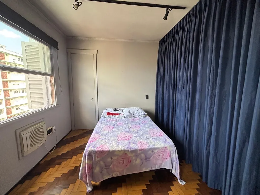 Imagem Apartamento em Centro Histórico