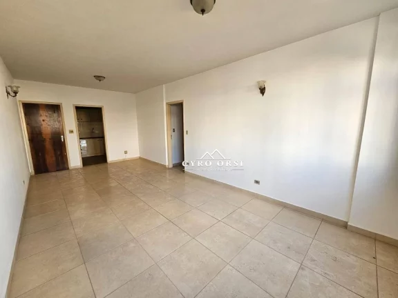 Foto do imóvel Apartamento à venda, 100 m² por R$ 318.000,00 - Centro - Piracicaba/SP