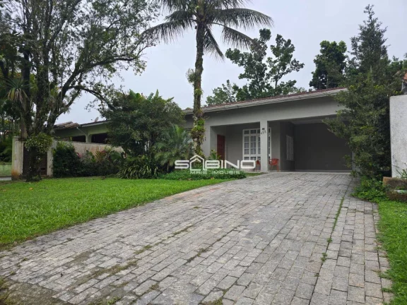 Imagem Casa à venda, com 3 dormitórios 2 Suítes 202m² - Riviera de São Lourenço - Bertioga/SP