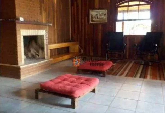 Imagem Chácara com 5 dormitórios à venda, 1000 m² por R$ 780.000,00 - Vila Natal - Campos do Jordão/SP