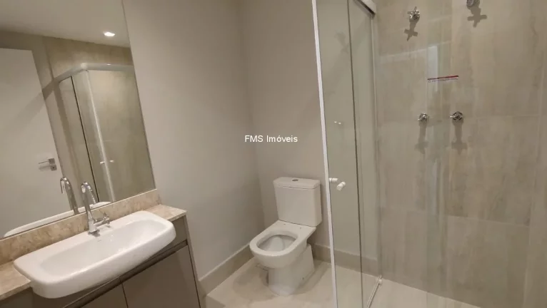 Imagem APARTAMENTO STUDIO 21m² - 1 DORMITORIO- SANTO AMARO